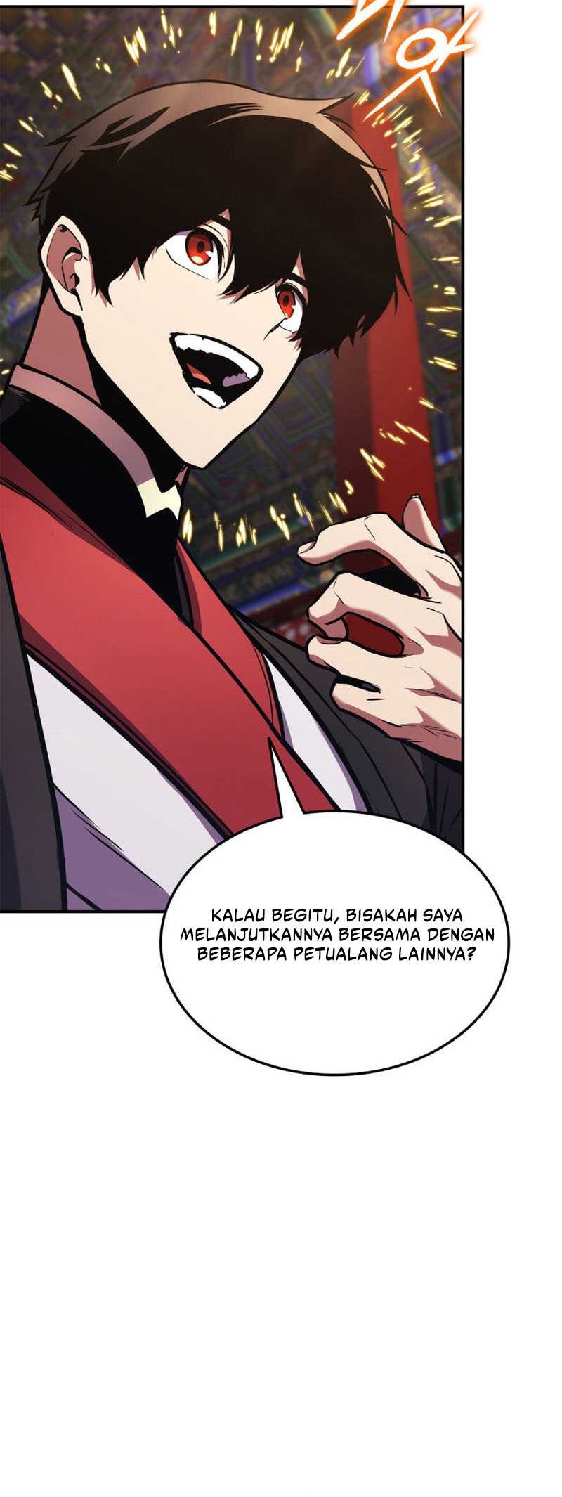 Ranker’s Return Bab 158 halaman 13