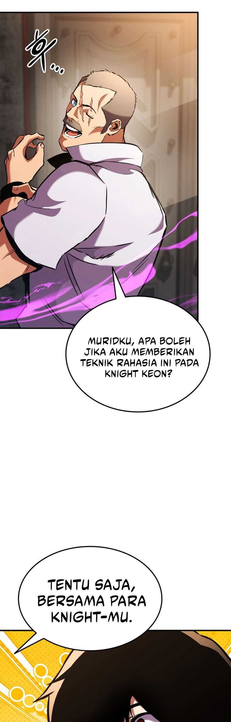 Ranker’s Return Bab 159 halaman 30