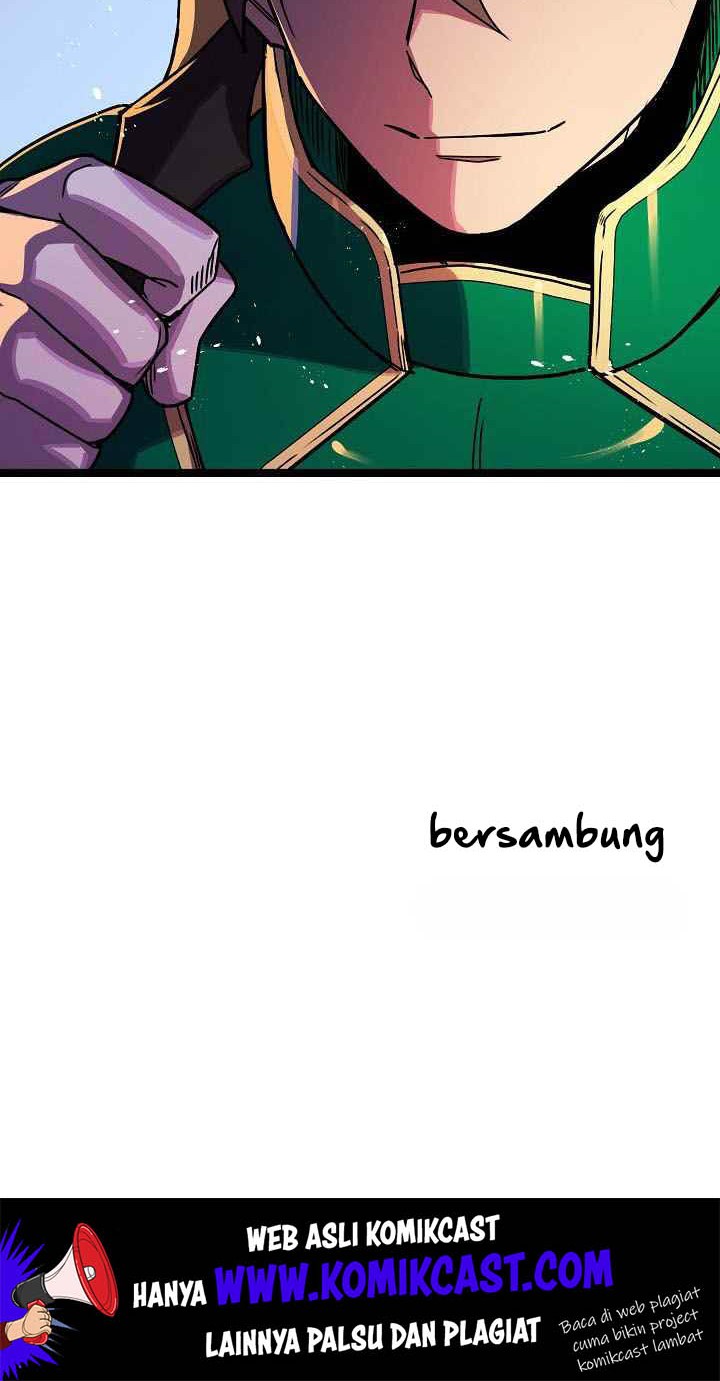 Ranker’s Return chapter 16 halaman 27
