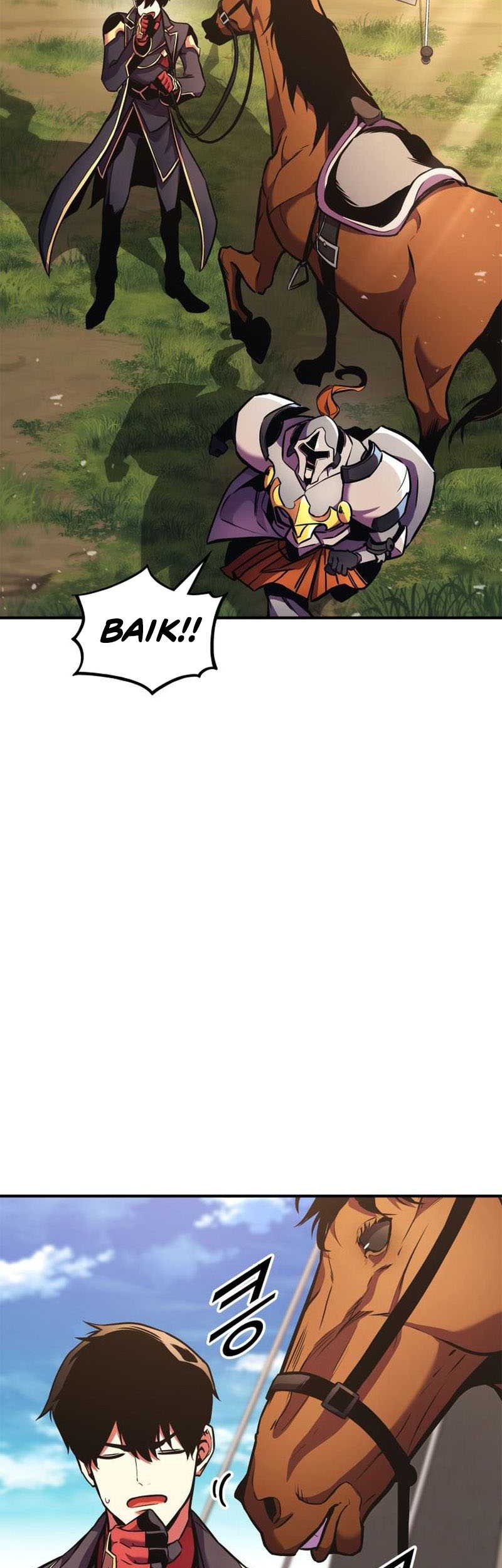 Ranker’s Return chapter 160 halaman 16