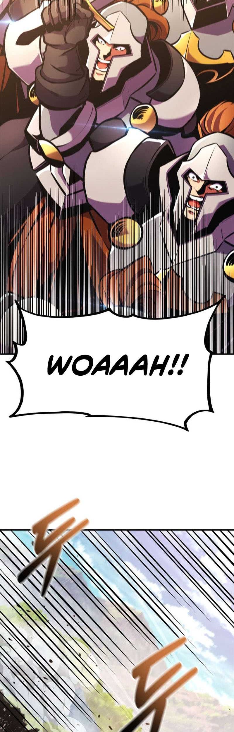 Ranker’s Return chapter 160 halaman 23