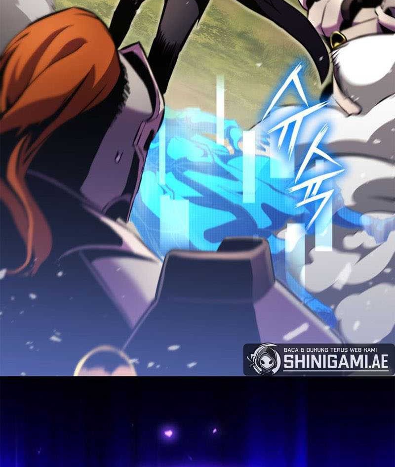 Ranker’s Return chapter 160 halaman 51