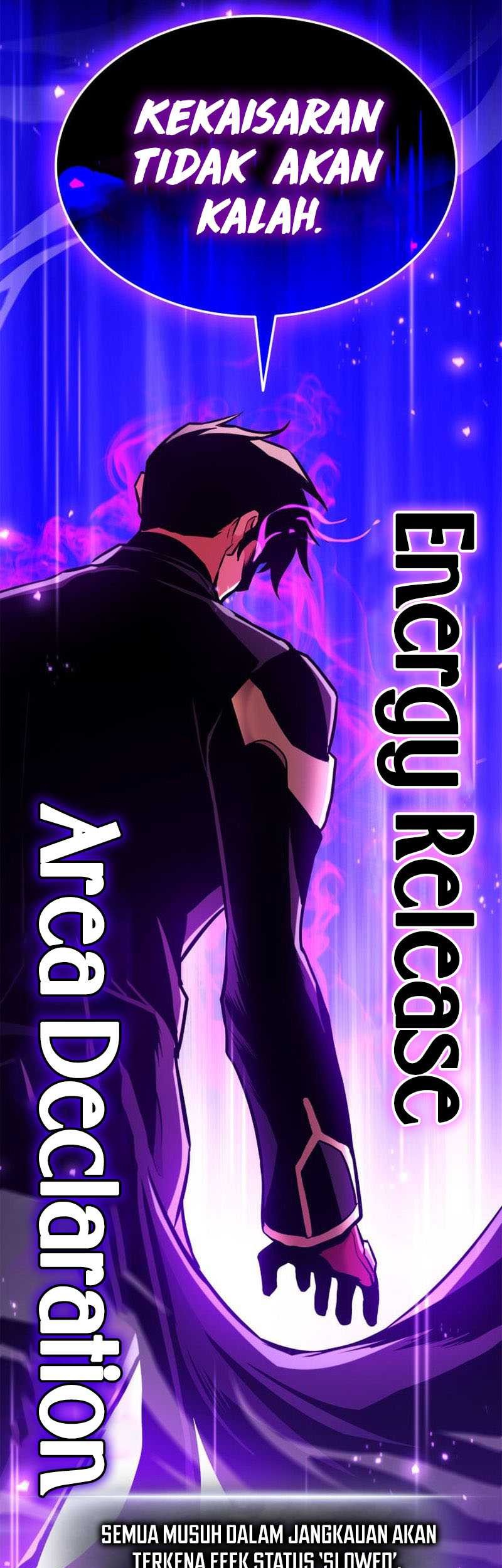 Ranker’s Return chapter 160 halaman 52