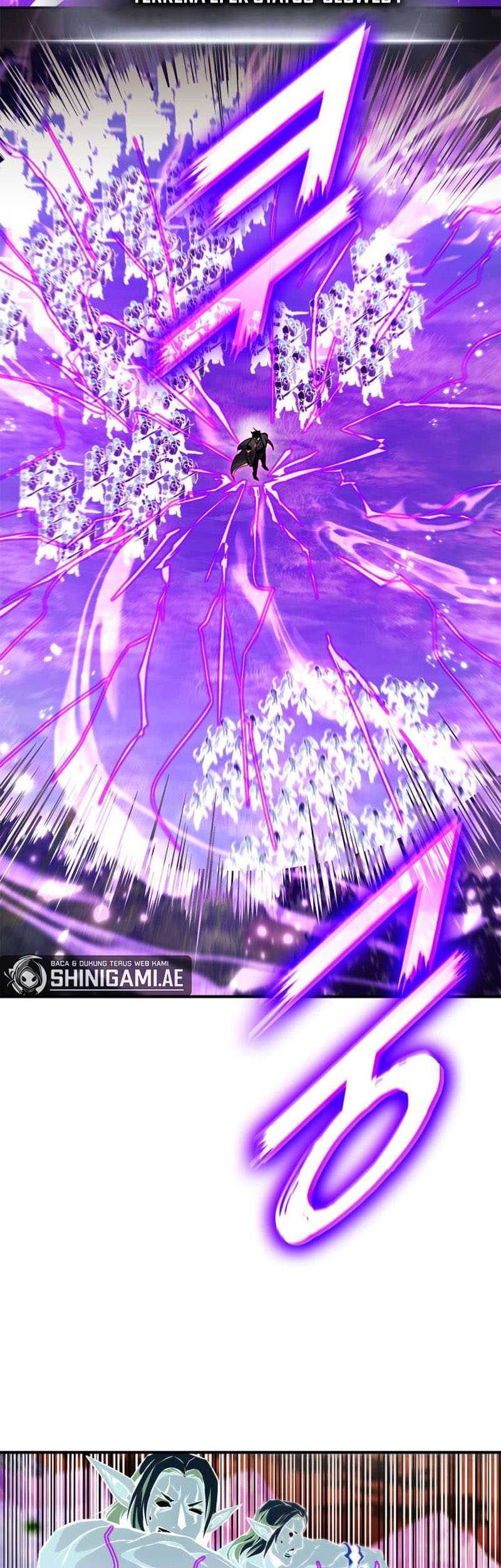 Ranker’s Return chapter 160 halaman 53