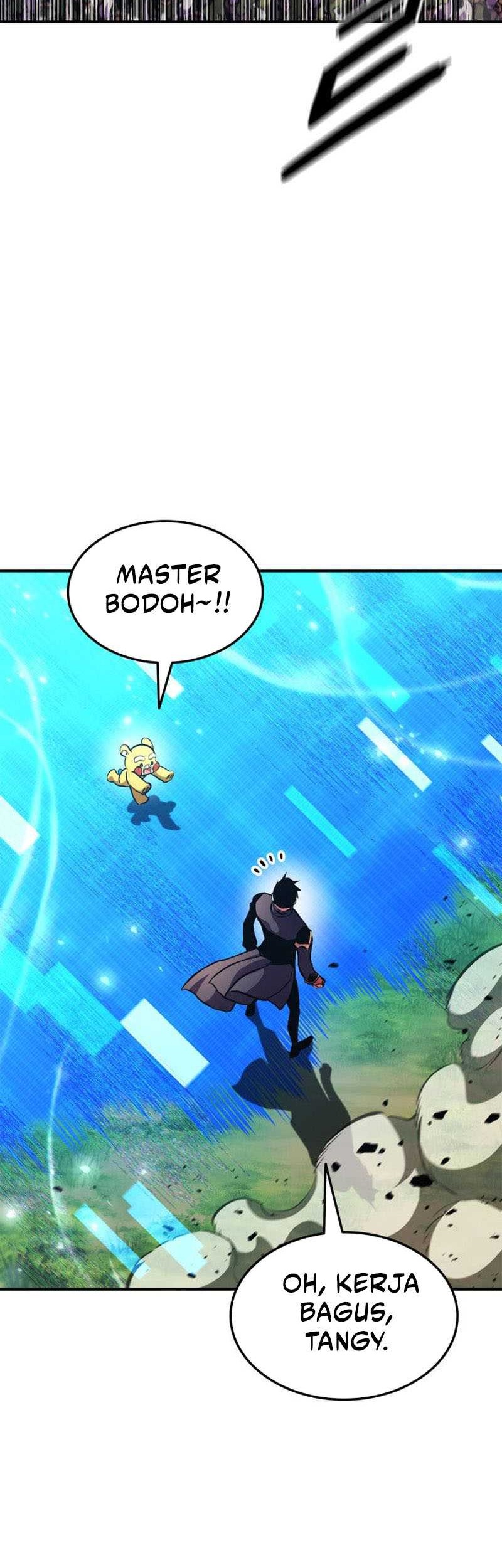 Ranker’s Return chapter 160 halaman 62