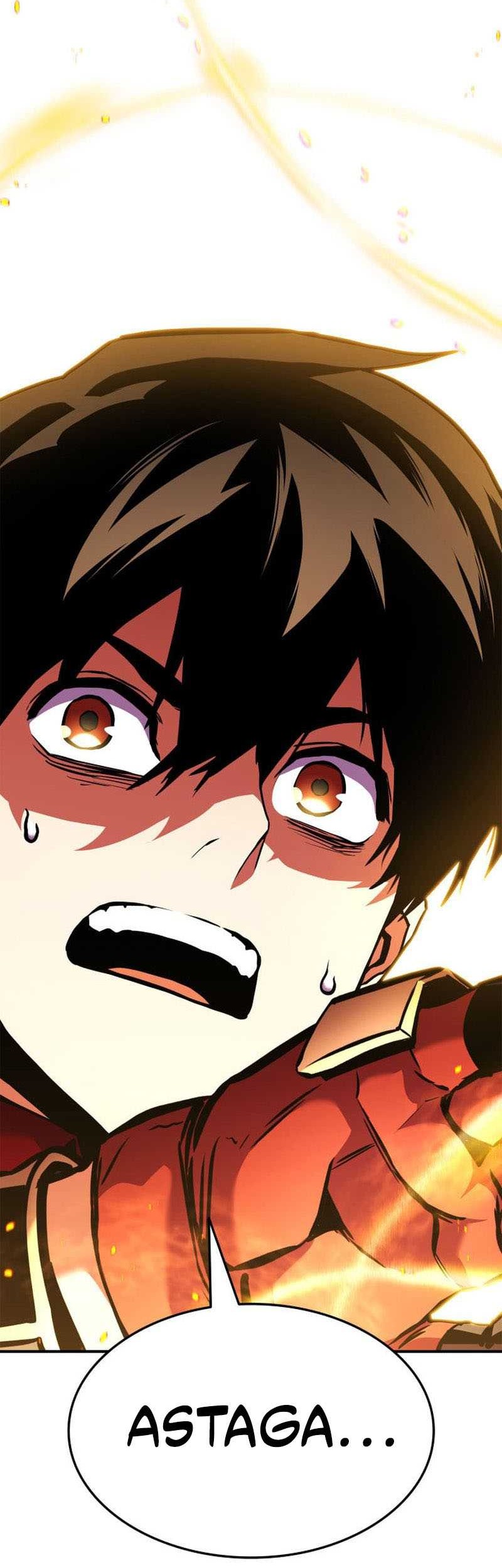 Ranker’s Return chapter 160 halaman 79