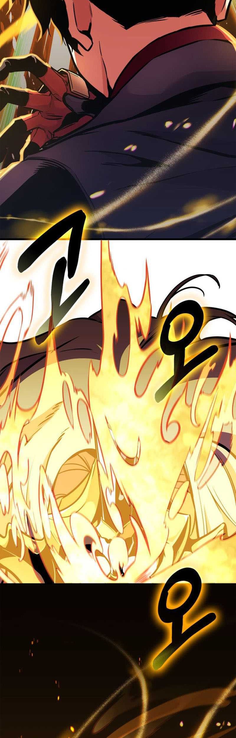Ranker’s Return chapter 160 halaman 82
