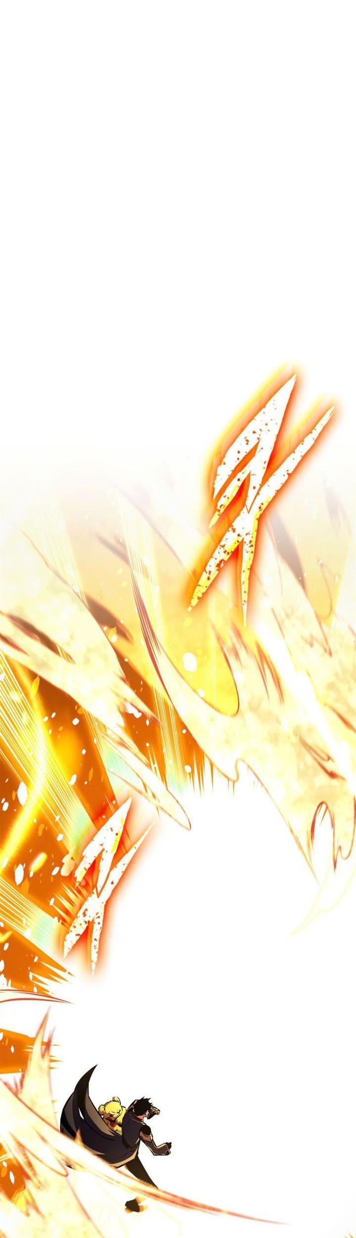 Ranker’s Return chapter 161 halaman 1