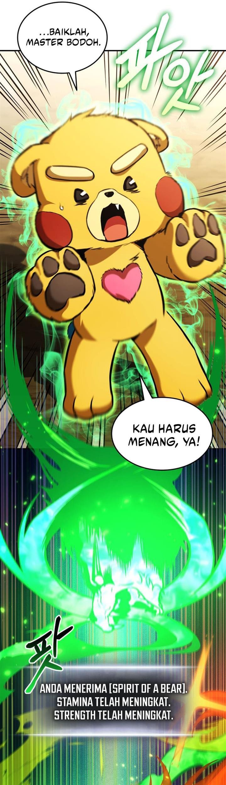 Ranker’s Return chapter 161 halaman 13