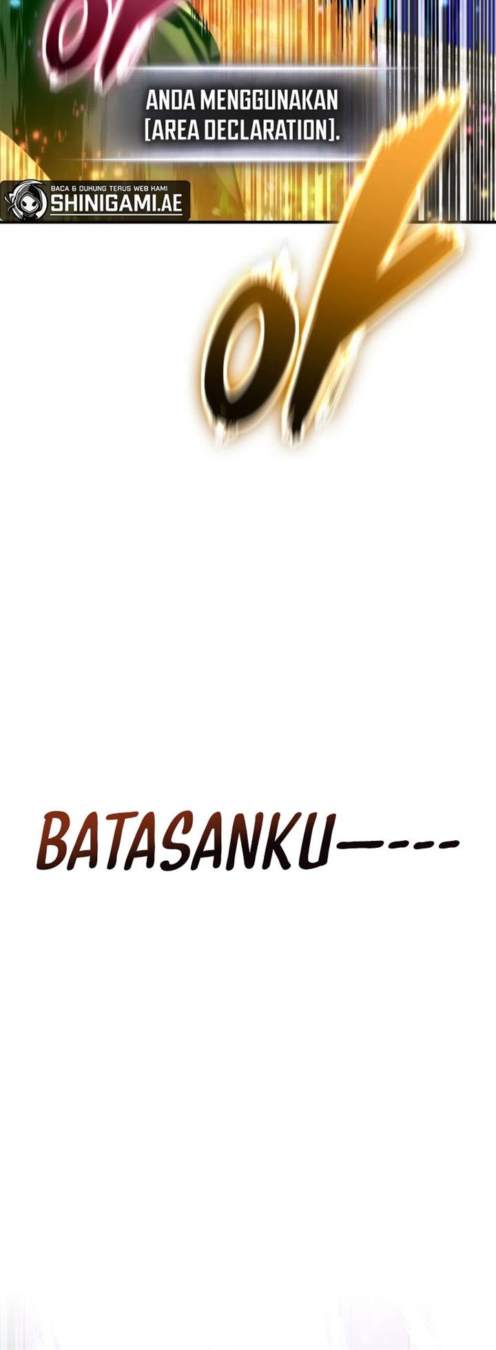 Ranker’s Return chapter 161 halaman 23