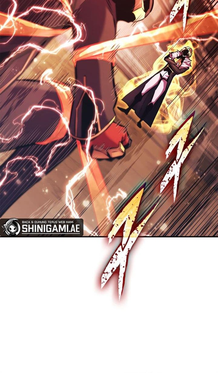 Ranker’s Return chapter 161 halaman 31