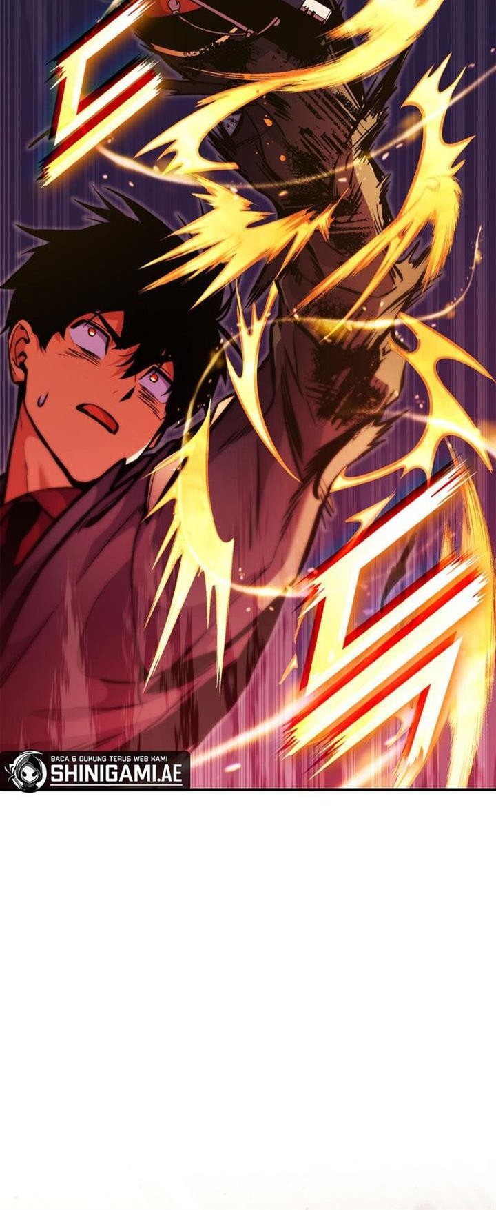 Ranker’s Return chapter 161 halaman 37