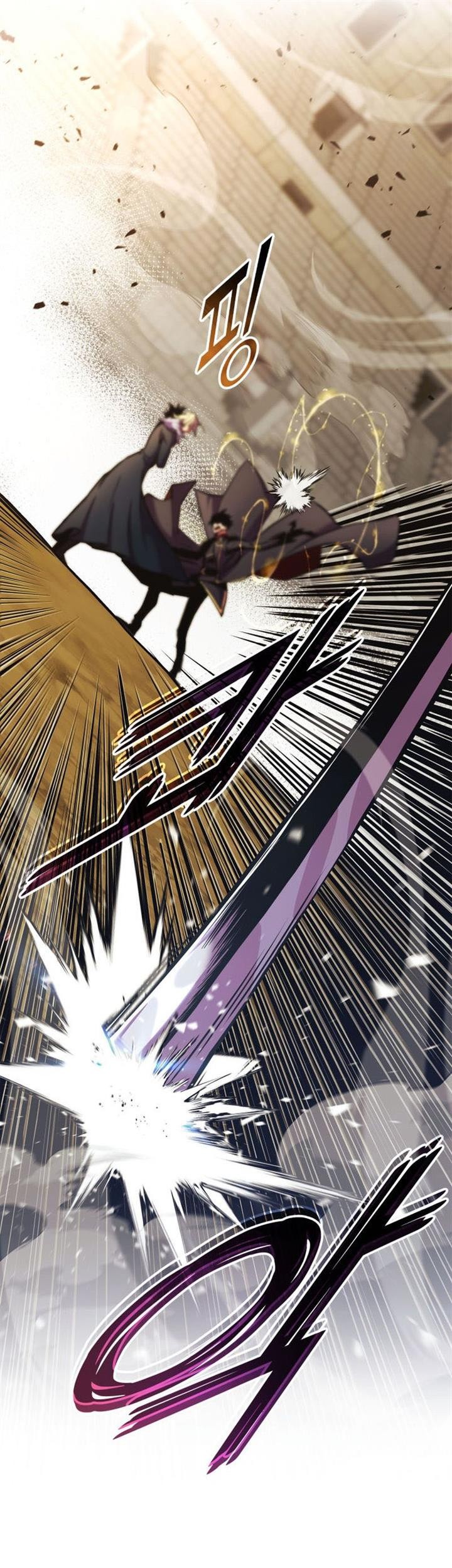 Ranker’s Return chapter 161 halaman 38