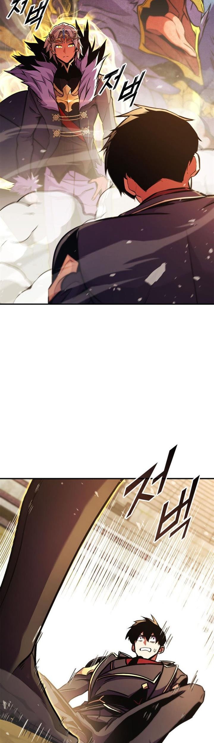 Ranker’s Return chapter 161 halaman 44