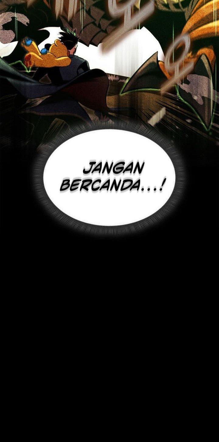 Ranker’s Return chapter 161 halaman 49