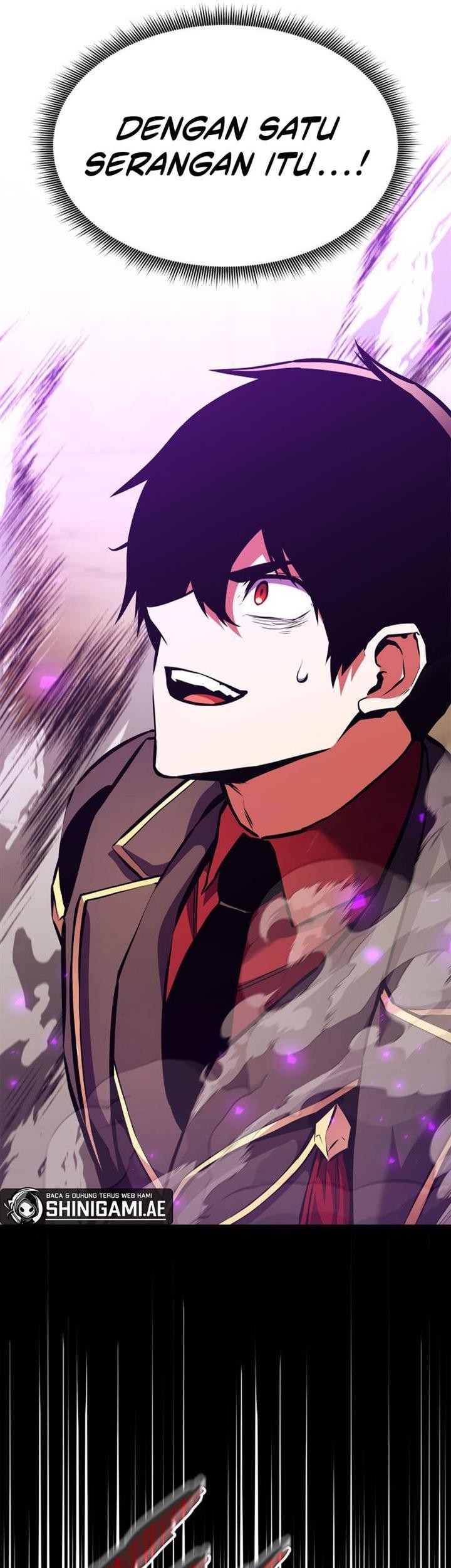 Ranker’s Return chapter 161 halaman 54