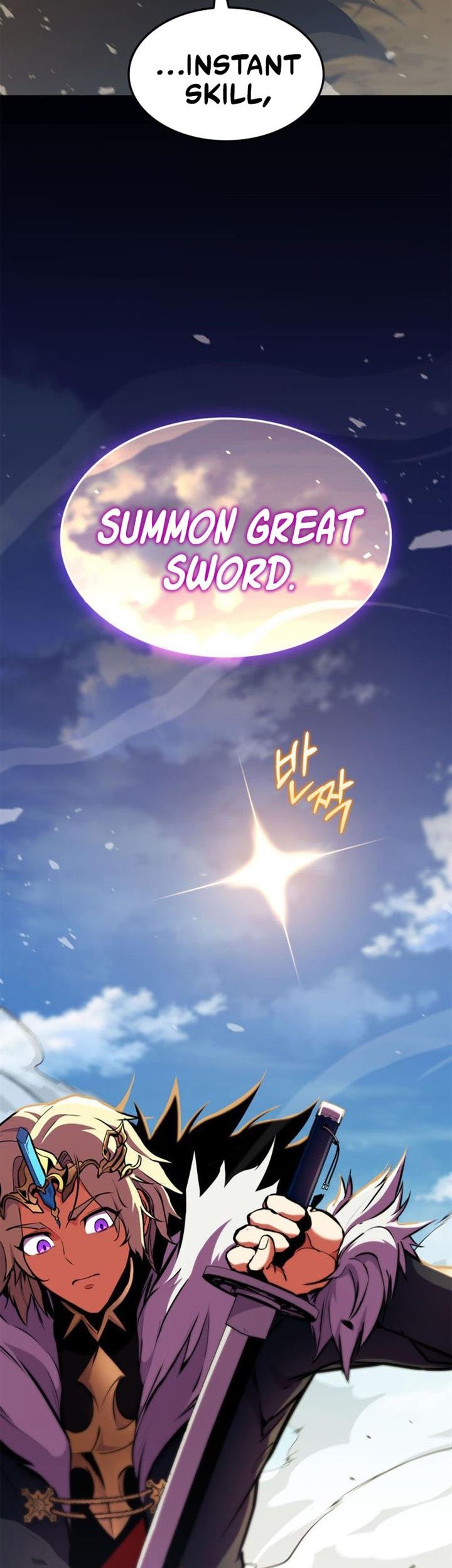 Ranker’s Return chapter 161 halaman 66