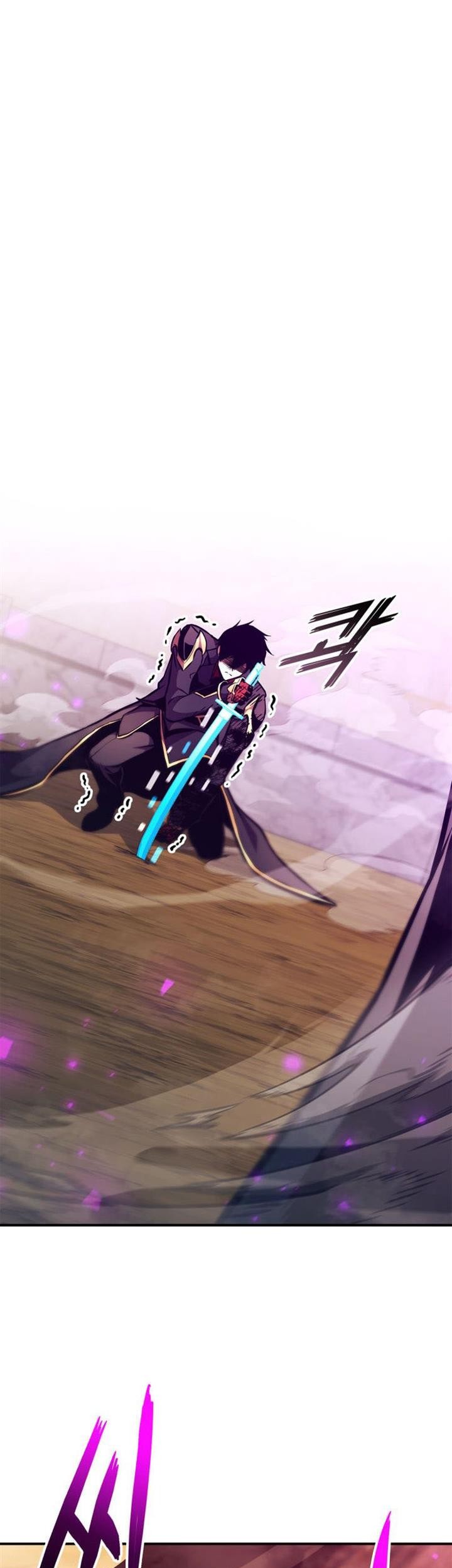 Ranker’s Return chapter 161 halaman 76