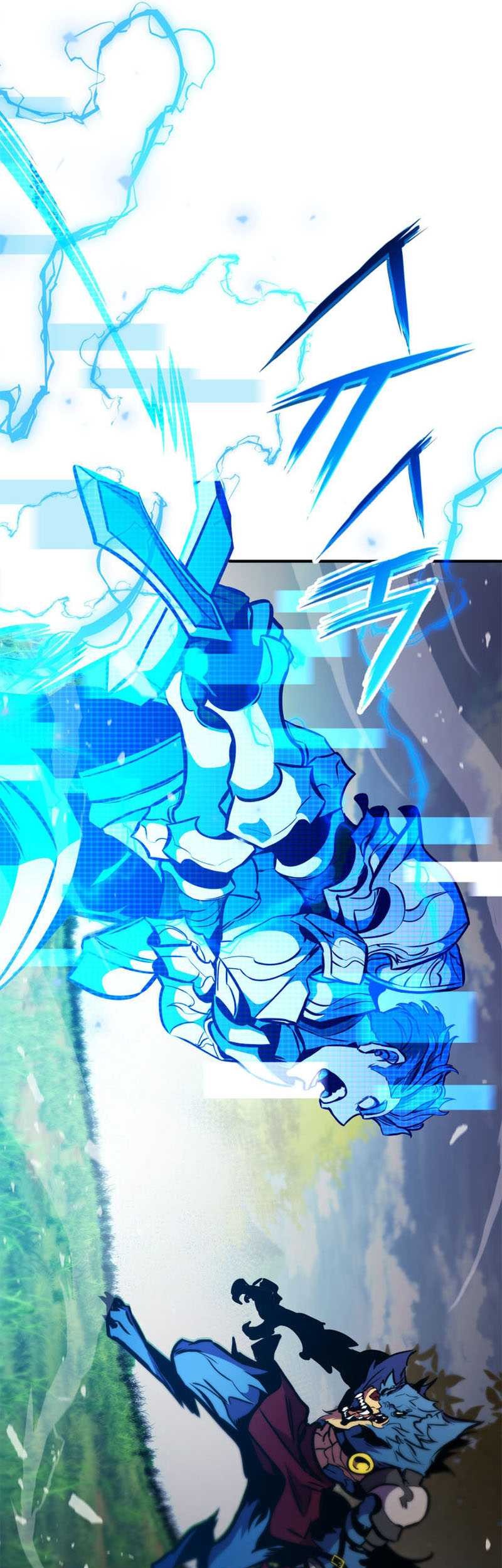 Ranker’s Return Bab 162 halaman 41