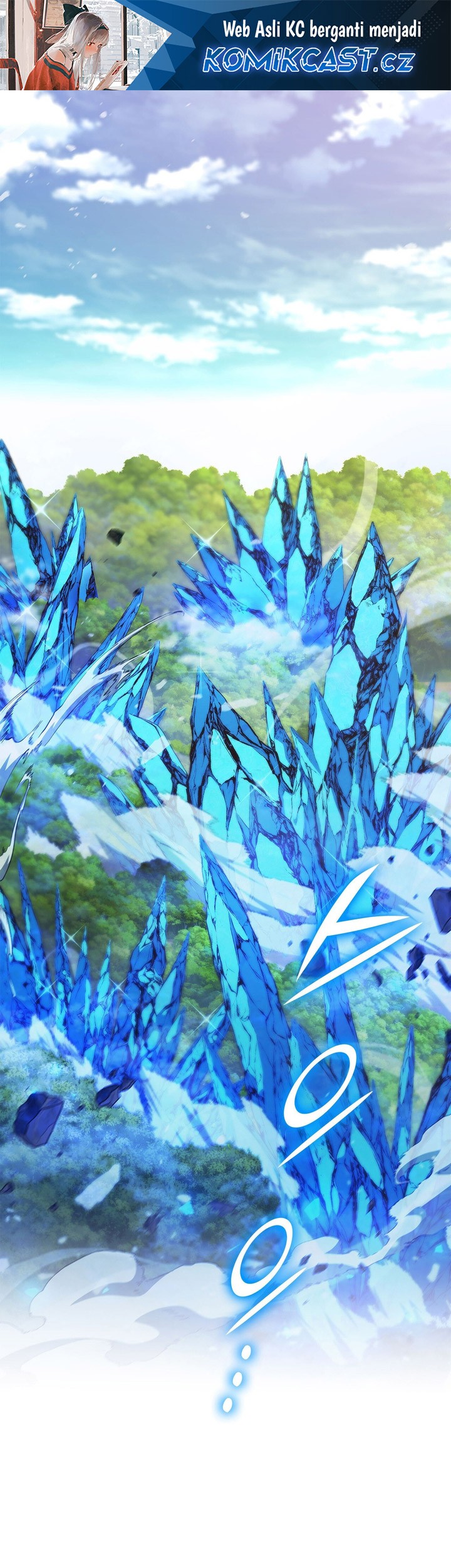 Ranker’s Return chapter 164 halaman 2