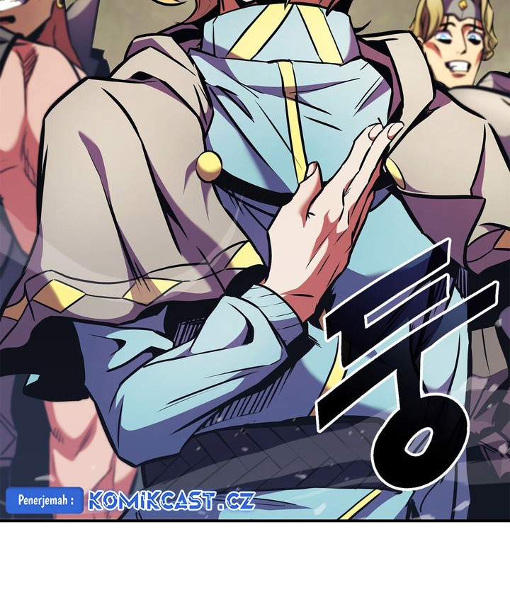 Ranker’s Return chapter 164 halaman 9