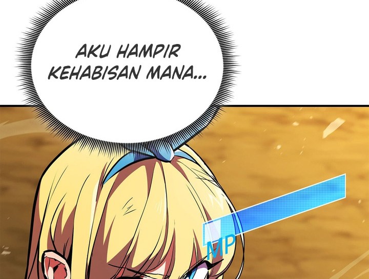 Ranker’s Return chapter 164 halaman 21