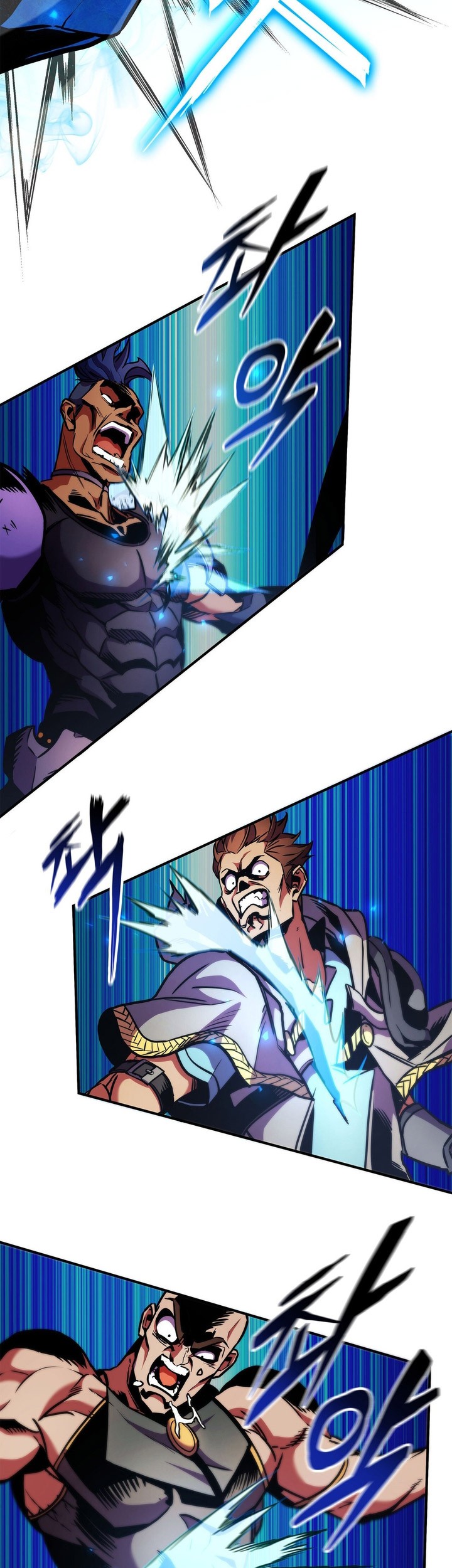 Ranker’s Return chapter 164 halaman 30