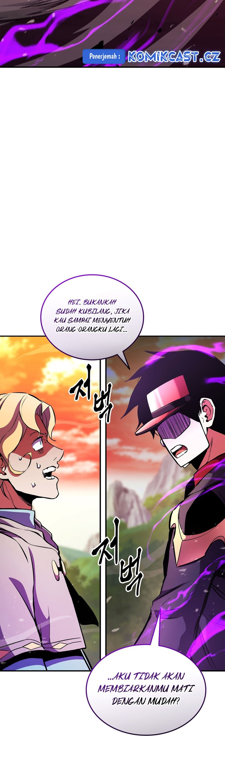 Ranker’s Return chapter 164 halaman 73