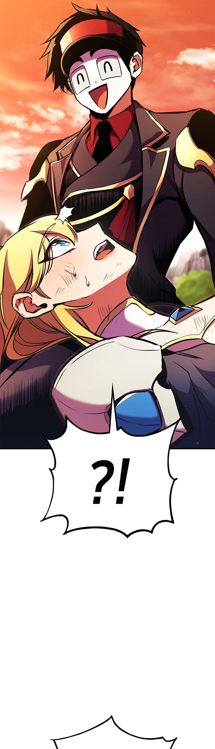 Ranker’s Return chapter 164 halaman 89