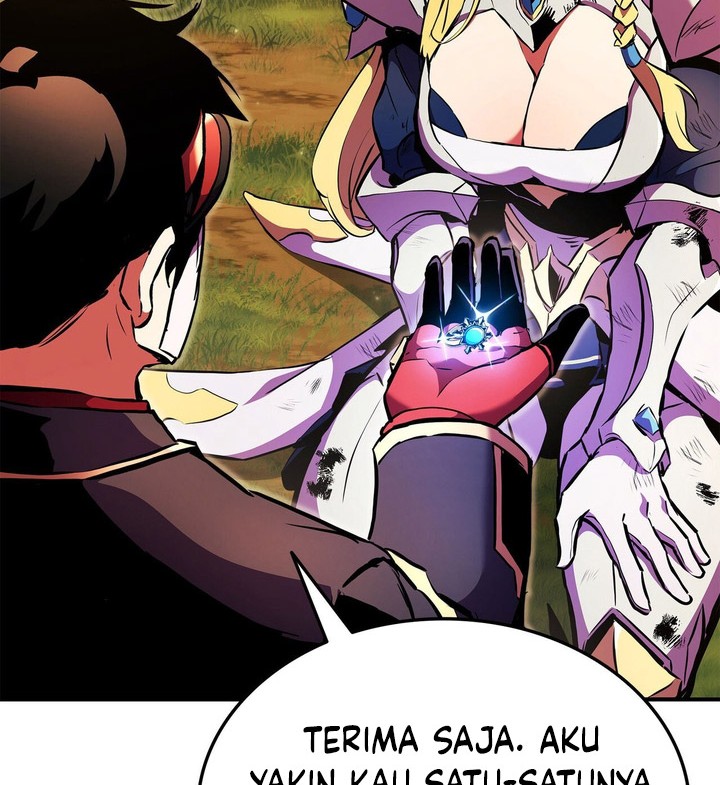 Ranker’s Return chapter 164 halaman 102