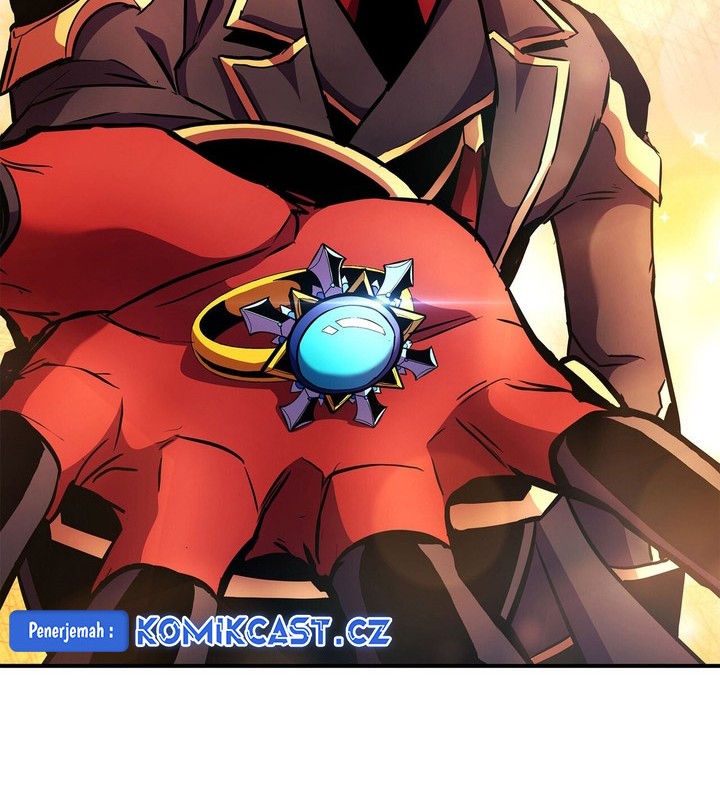 Ranker’s Return chapter 164 halaman 104