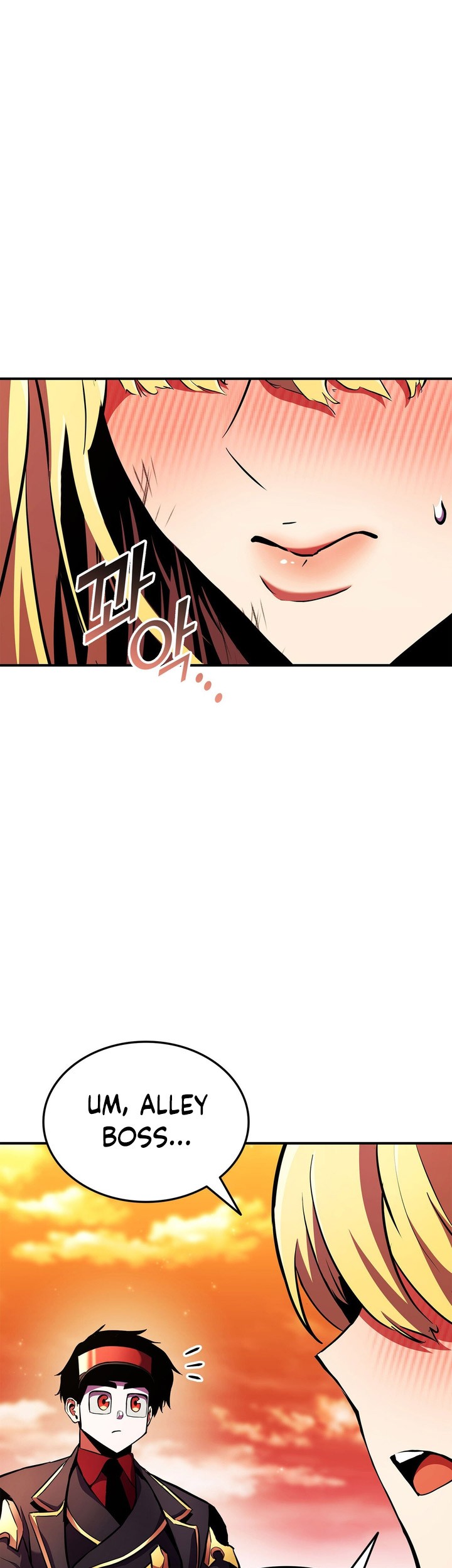 Ranker’s Return chapter 164 halaman 105