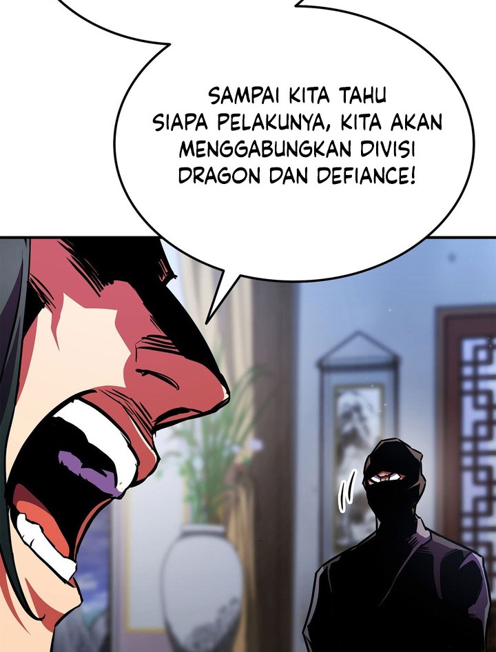 Ranker’s Return chapter 164 halaman 114