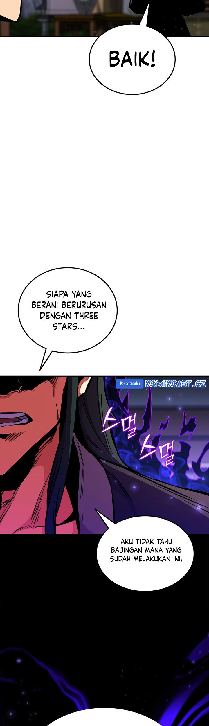 Ranker’s Return chapter 164 halaman 115