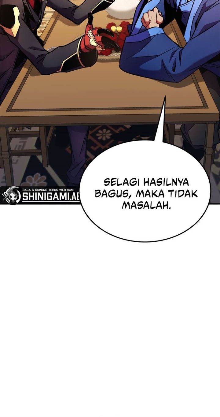 Ranker’s Return chapter 165 halaman 3