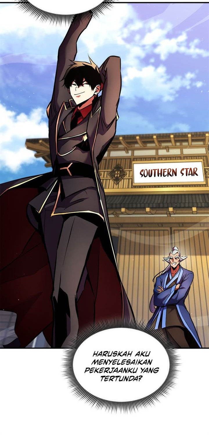 Ranker’s Return chapter 165 halaman 15