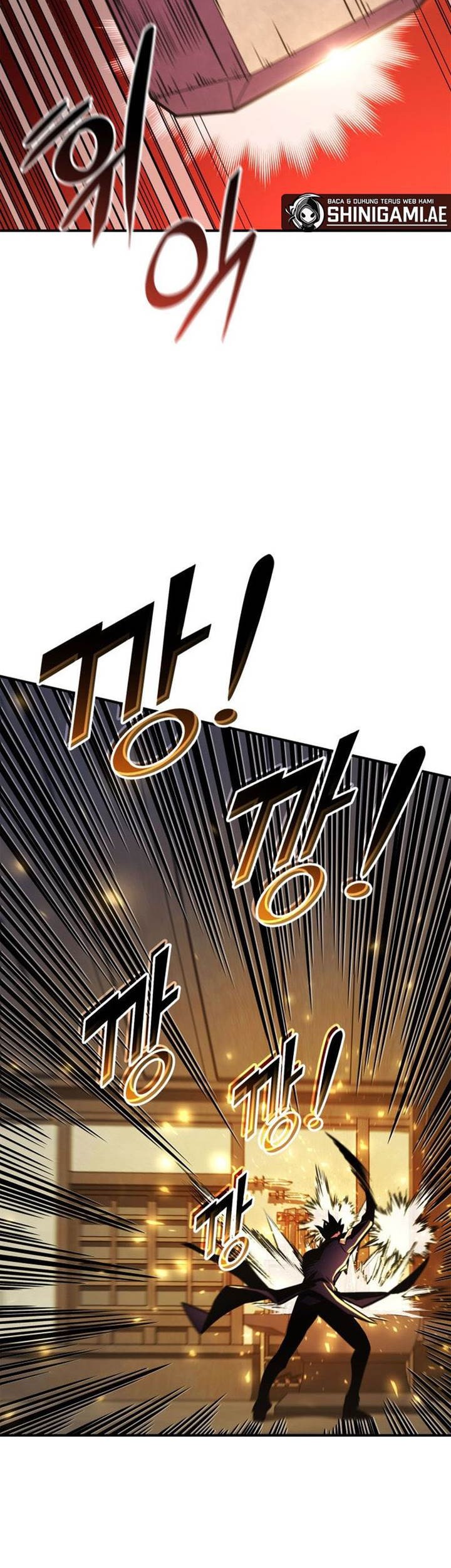 Ranker’s Return chapter 165 halaman 37