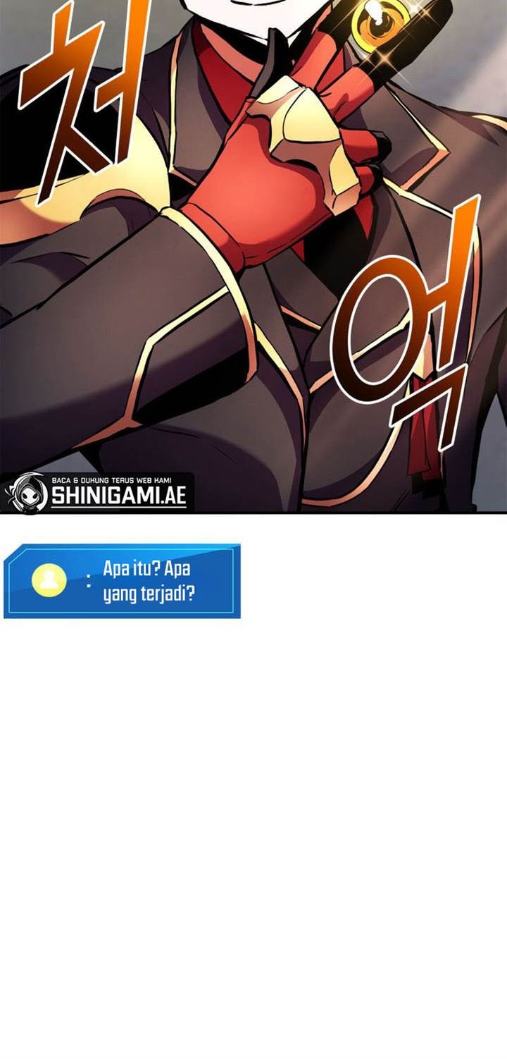 Ranker’s Return chapter 165 halaman 61
