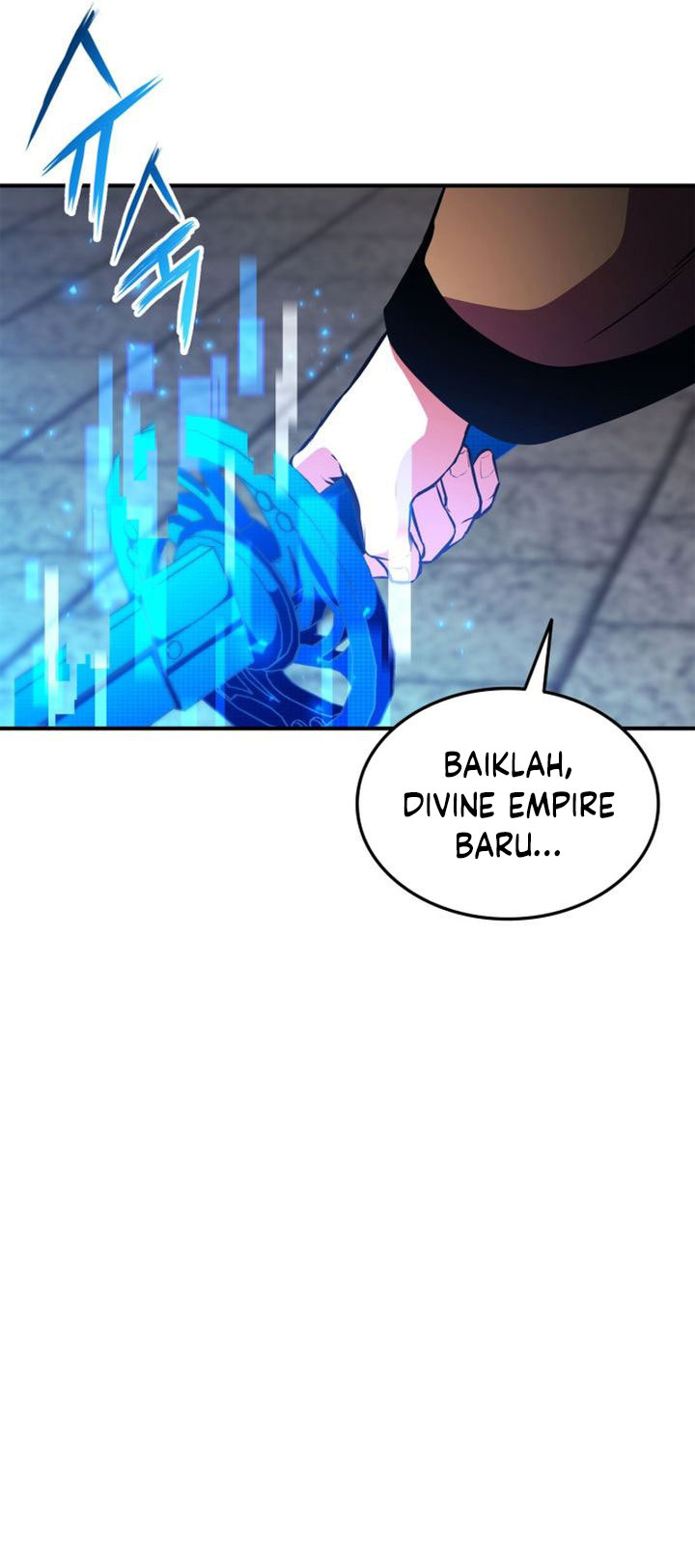 Ranker’s Return Bab 167 halaman 19