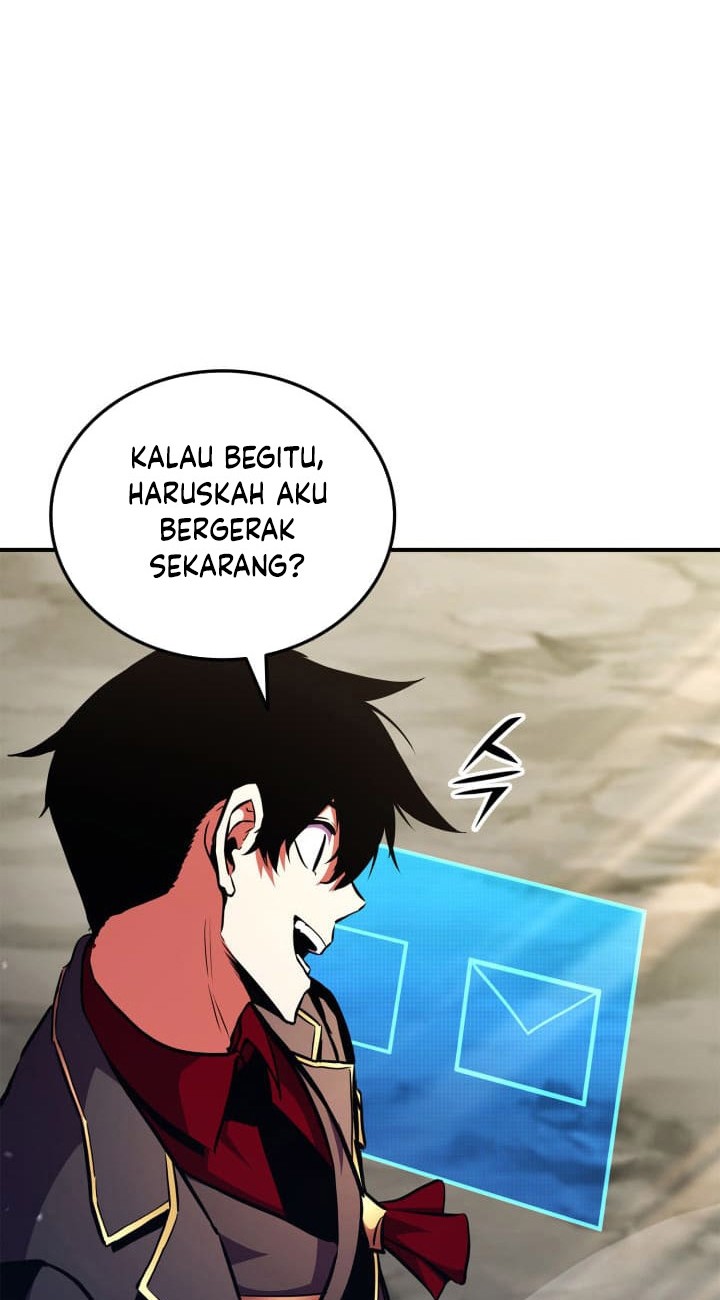 Ranker’s Return Bab 168 halaman 13