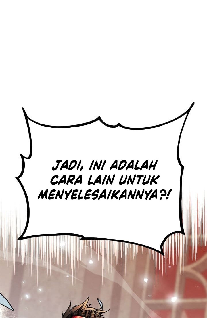 Ranker’s Return Bab 168 halaman 89