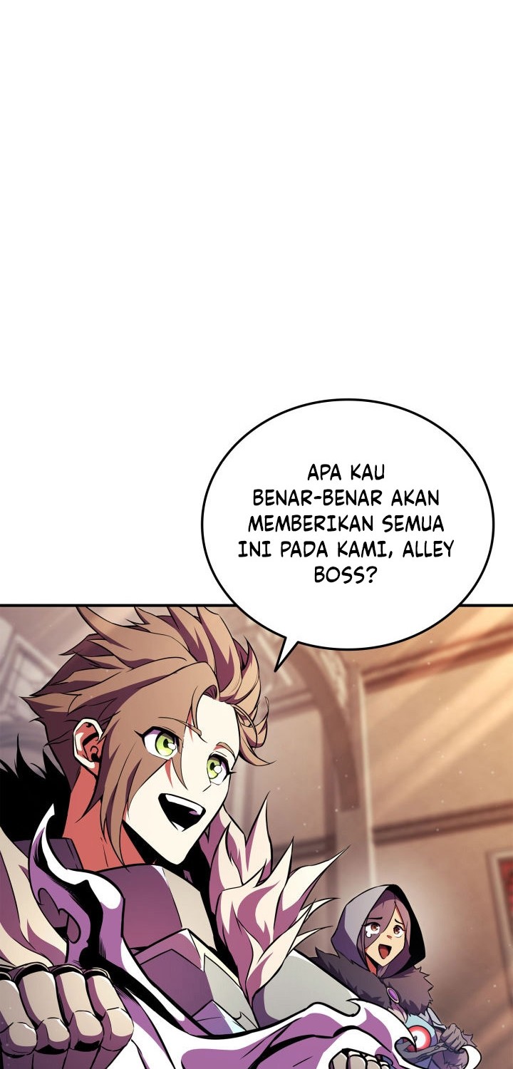 Ranker’s Return Bab 169 halaman 3
