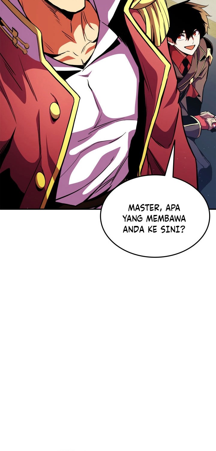 Ranker’s Return Bab 169 halaman 18