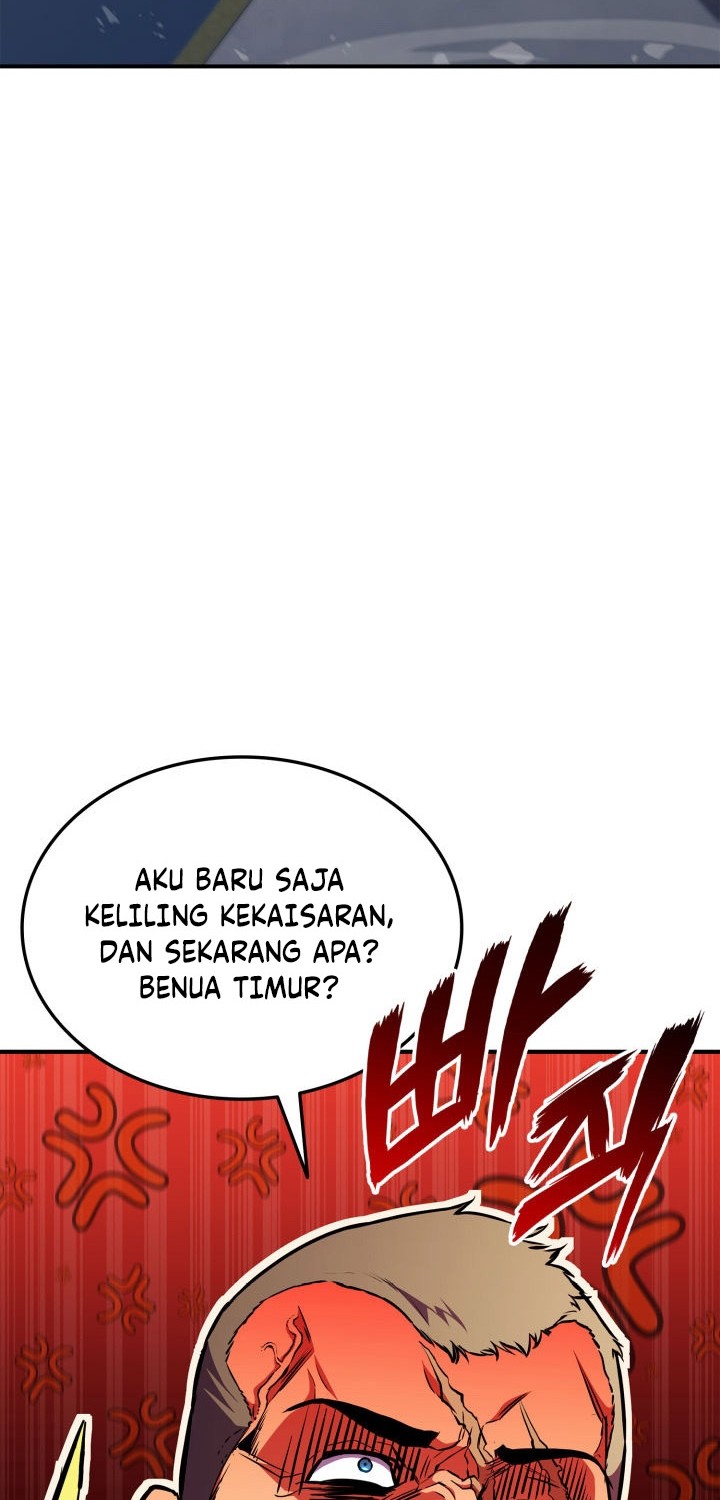 Ranker’s Return Bab 169 halaman 22