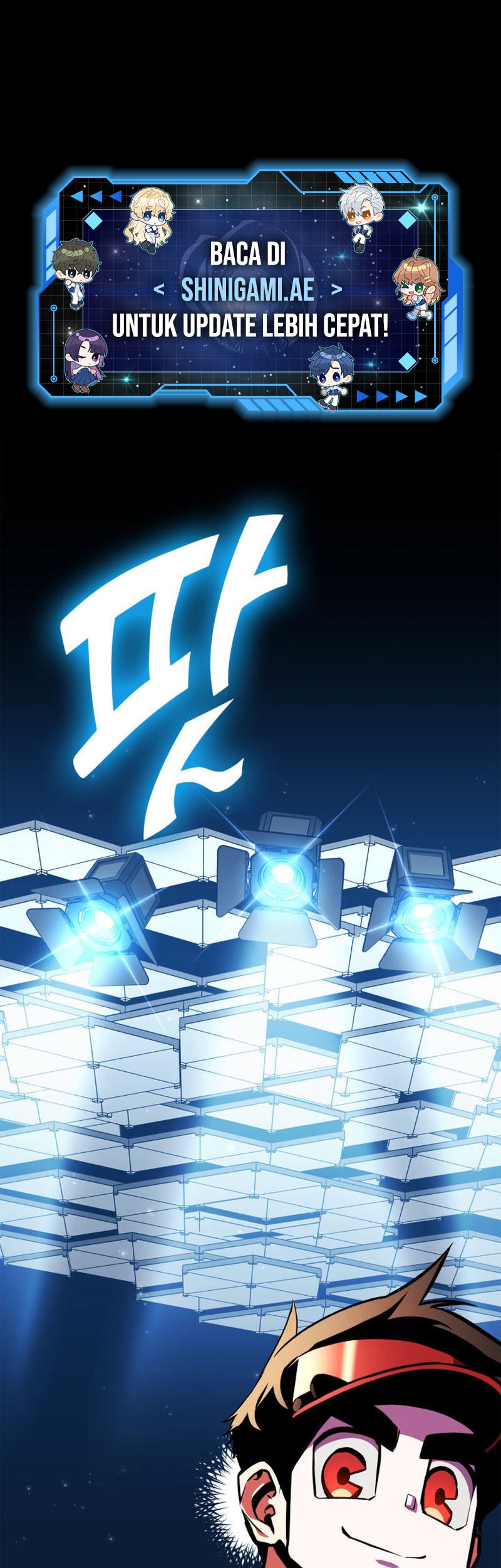 Ranker’s Return chapter 170 halaman 2