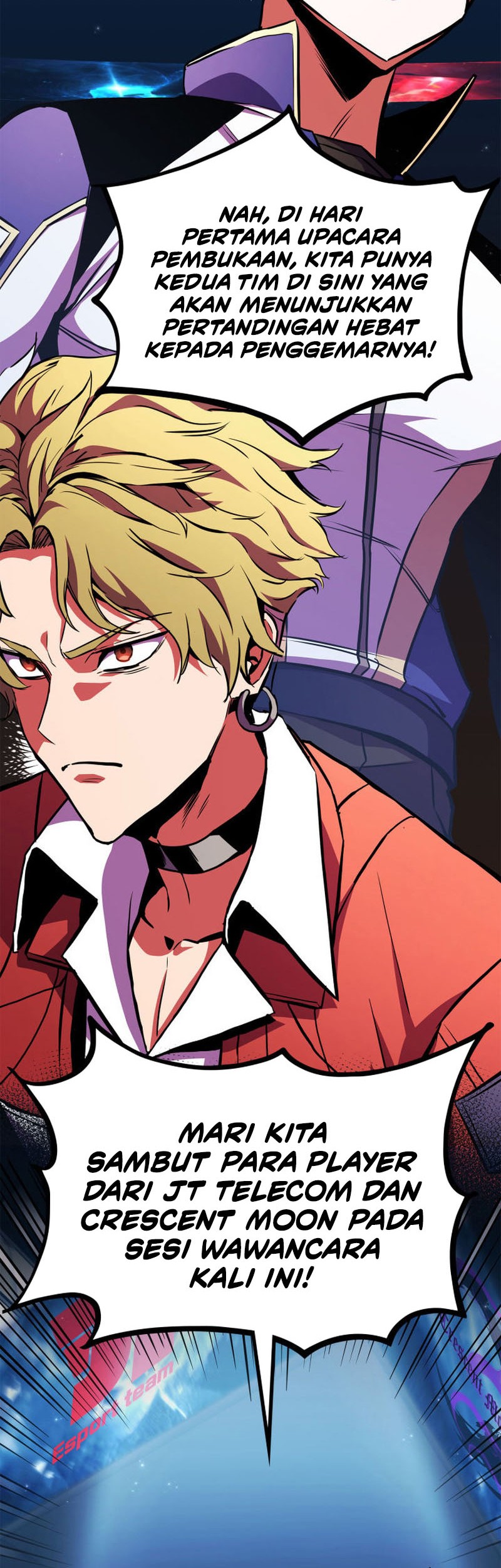 Ranker’s Return chapter 170 halaman 3