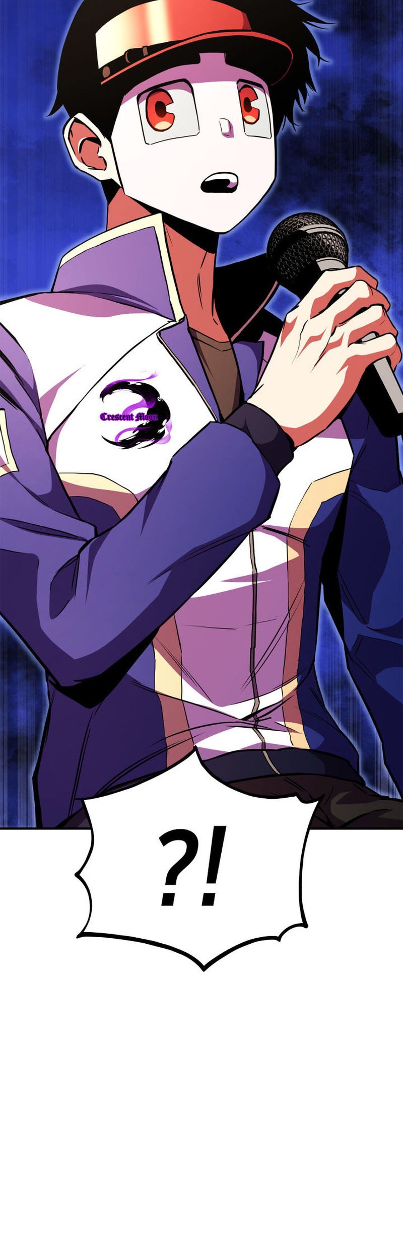 Ranker’s Return chapter 170 halaman 14