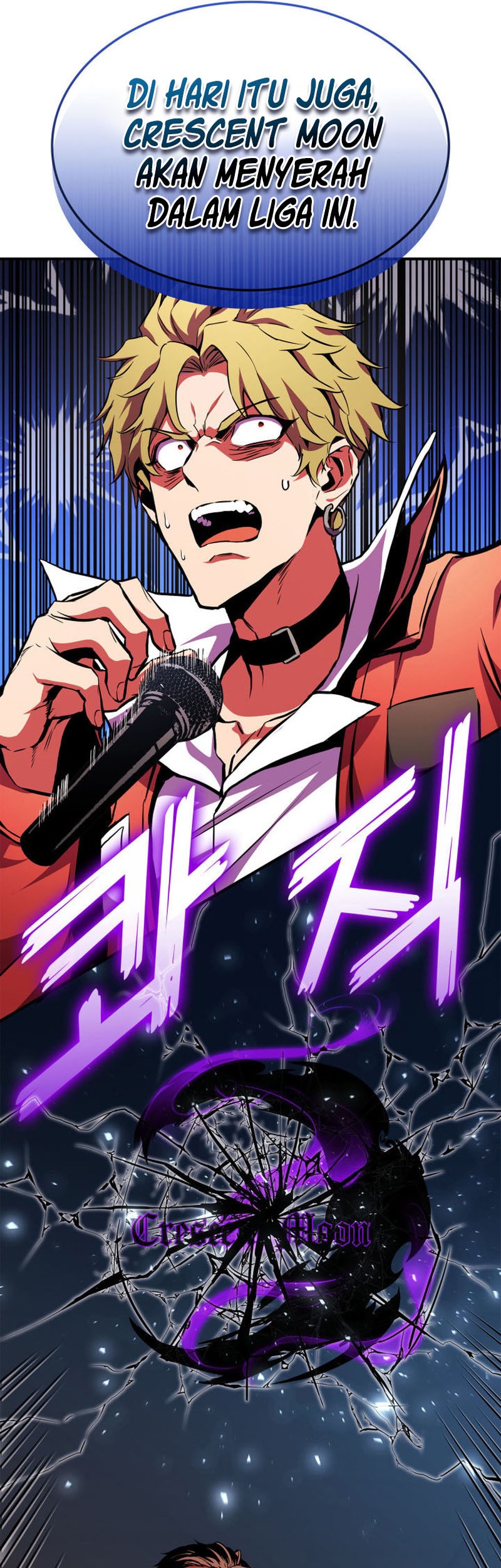 Ranker’s Return chapter 170 halaman 22