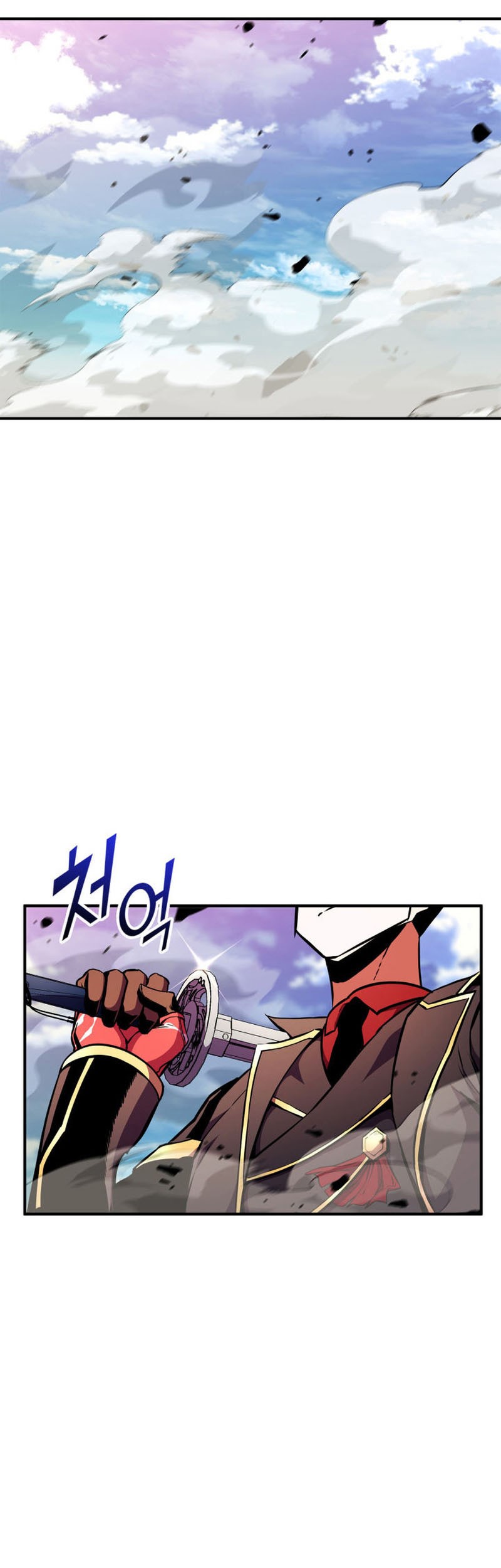 Ranker’s Return chapter 170 halaman 48