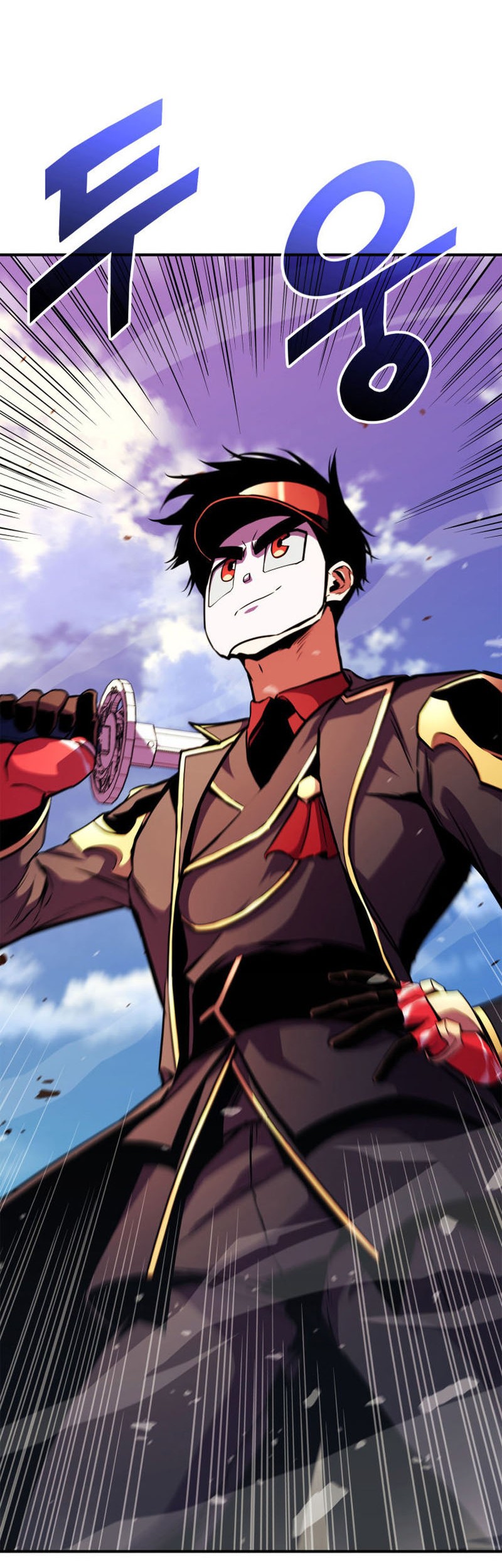 Ranker’s Return chapter 170 halaman 49
